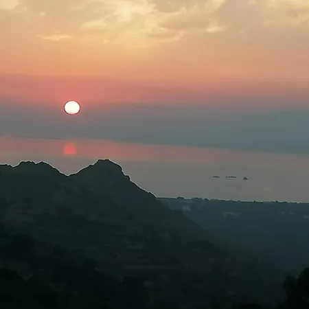 Apartment Youga Nest *