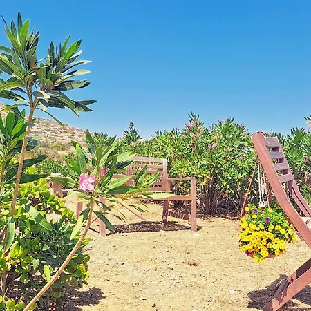 Apartment Youga Nest