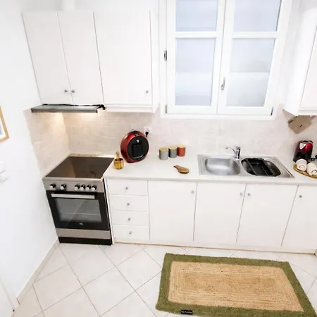 Apartment Youga Nest *