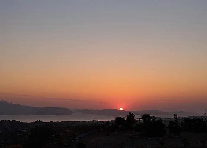 Youga Nest Apartment *