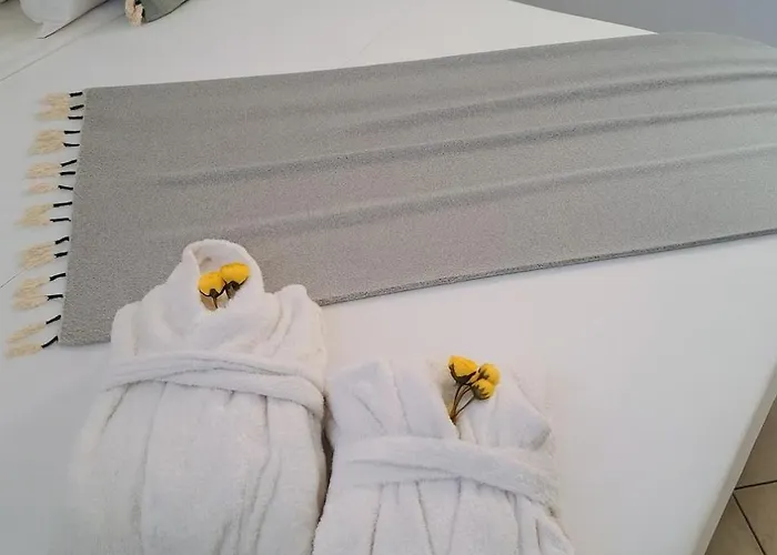 Apartment Youga Nest *