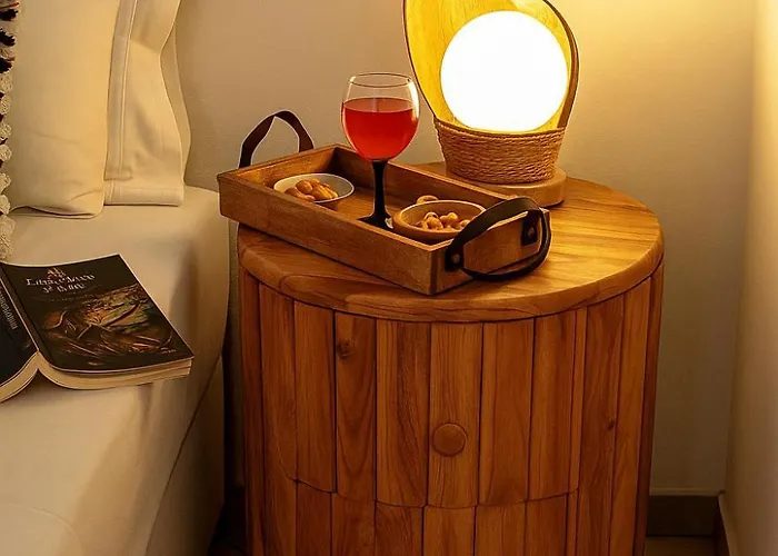 Youga Nest Apartment