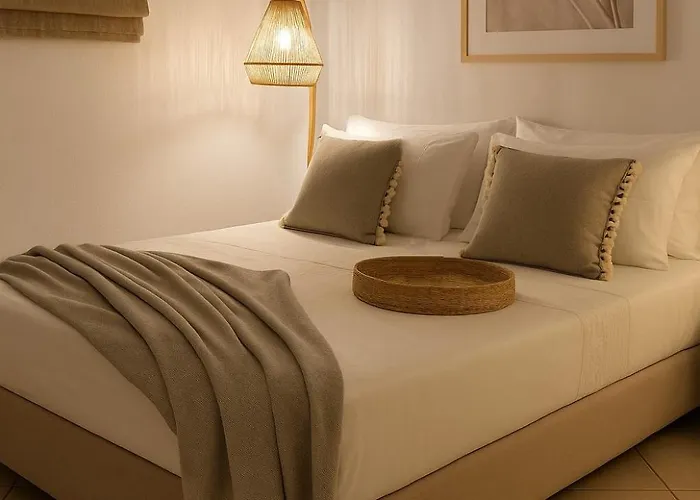 Apartment Youga Nest *