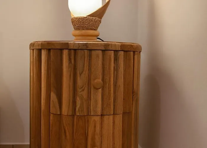 Apartment Youga Nest *