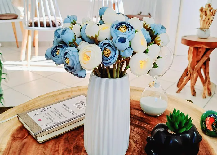 Apartment Youga Nest