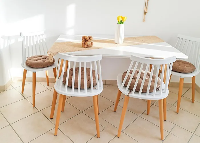 Youga Nest Apartment