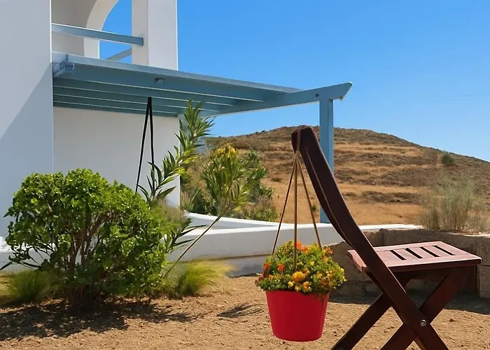 Youga Nest Apartment