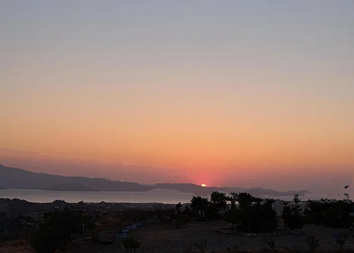 Youga Nest Apartment