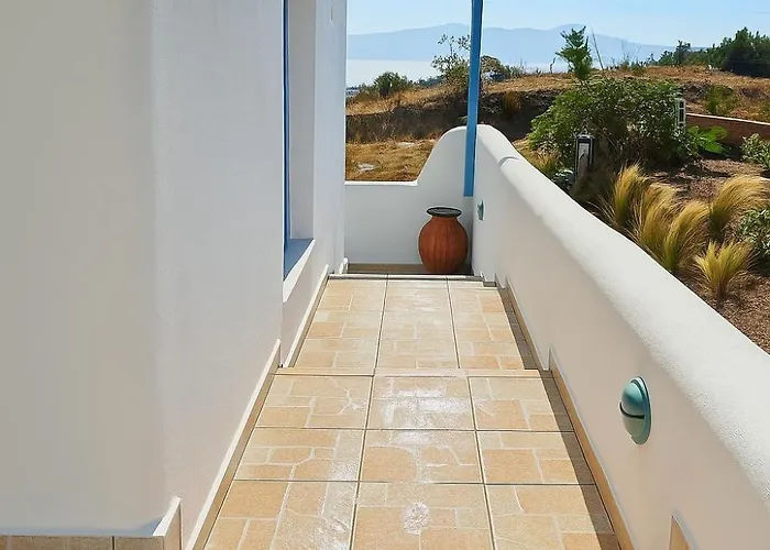 Youga Nest Apartment Vívlos