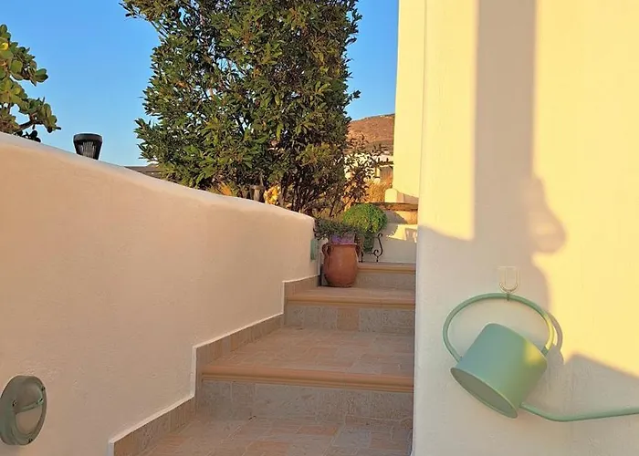 Apartment Youga Nest Vívlos