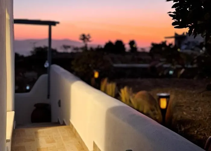 Apartment Youga Nest *