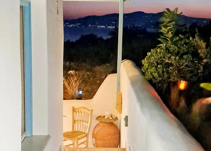 Apartment Youga Nest