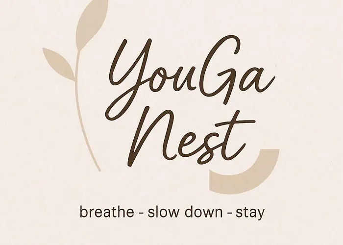 Youga Nest Apartment Vívlos