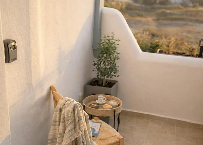 Youga Nest Apartment *