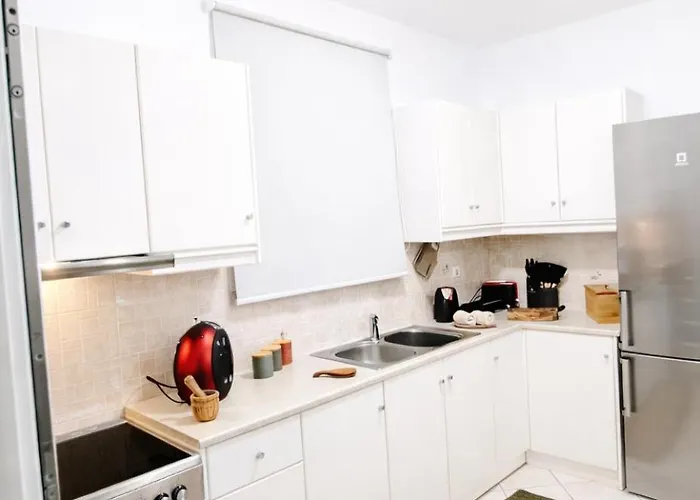 Youga Nest Apartment *