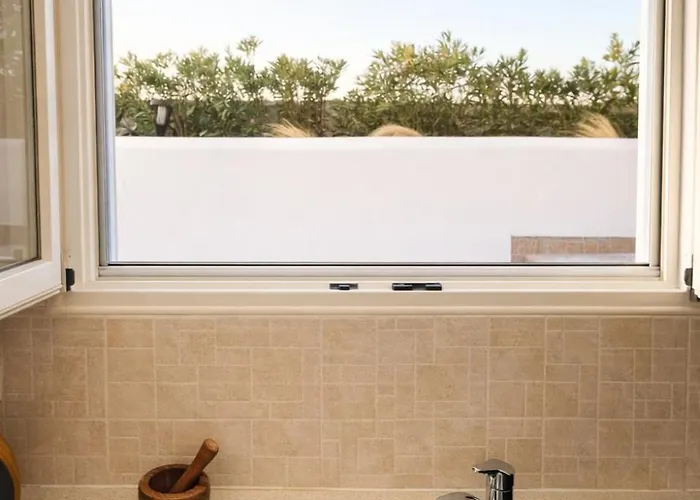 Youga Nest Apartment