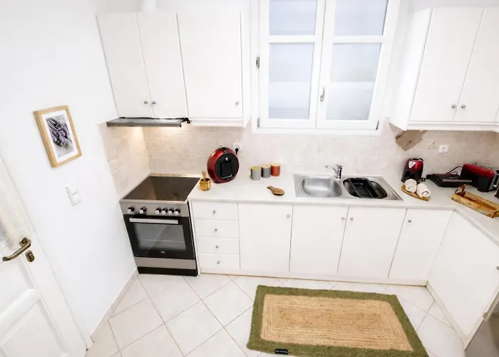 Apartment Youga Nest *