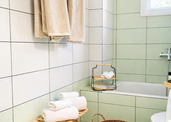 Youga Nest Apartment *