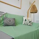 Appartement Youga Nest Vívlos