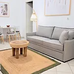 Appartement Youga Nest Vívlos