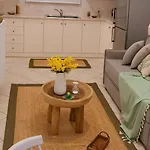 Youga Nest Appartement *
