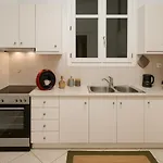 Appartement Youga Nest Vívlos