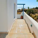 Youga Nest Appartement Vívlos