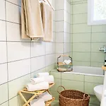 Youga Nest Appartement *