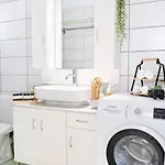 Appartement Youga Nest *