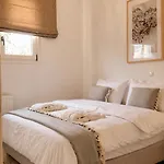 דירה Youga Nest *