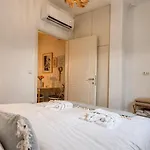 Youga Nest Daire Vívlos