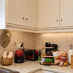 Youga Nest דירה Vívlos