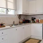 דירה Youga Nest Vívlos