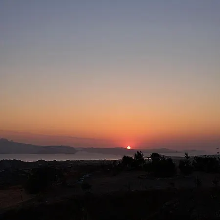 Youga Nest Lejlighed *