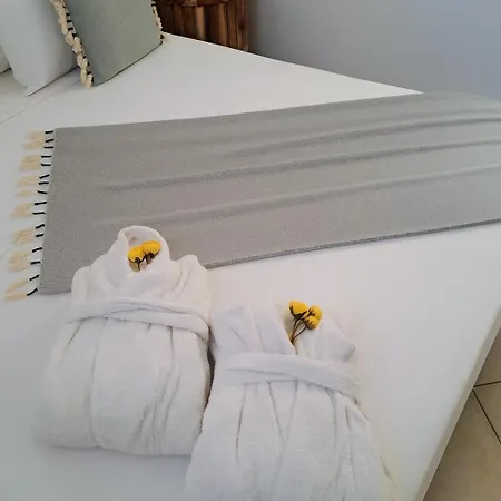 Apartament Youga Nest *