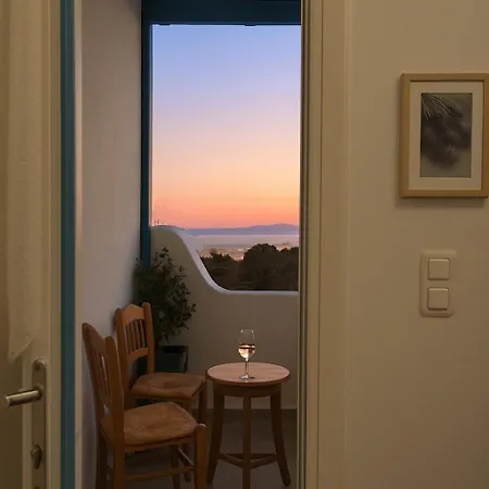 Apartament Youga Nest