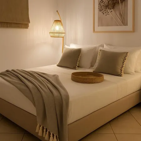 Lejlighed Youga Nest *