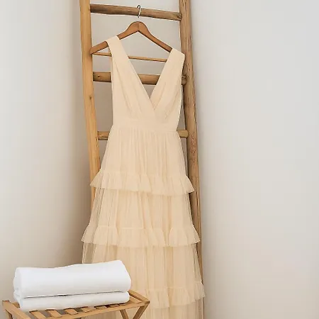 Lejlighed Youga Nest Vívlos