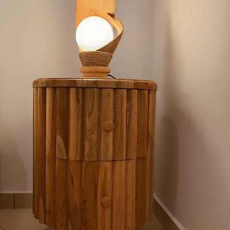 Lejlighed Youga Nest *