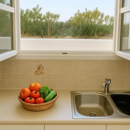 Lejlighed Youga Nest Vívlos