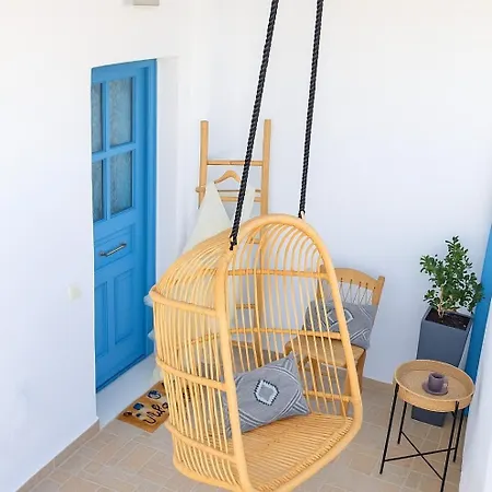 Youga Nest Lejlighed *