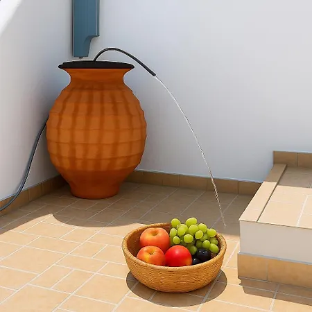 Youga Nest Lejlighed