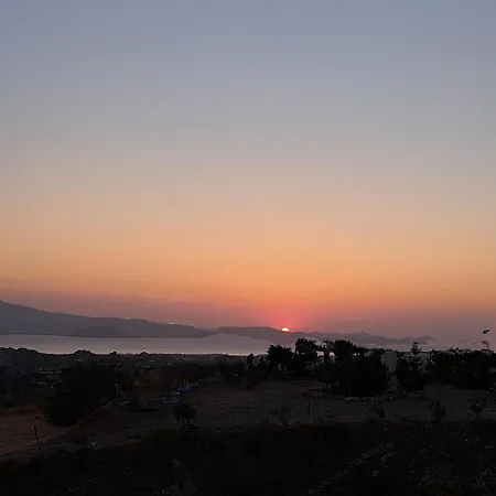 Youga Nest Lejlighed