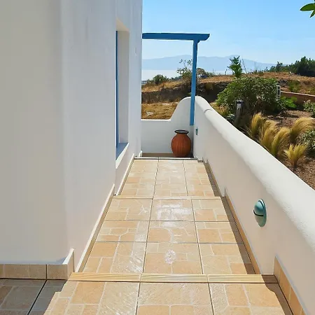 Youga Nest Apartamento Vívlos
