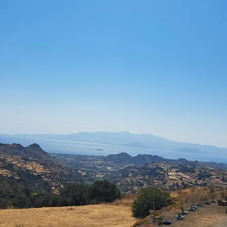 Apartamento Youga Nest *