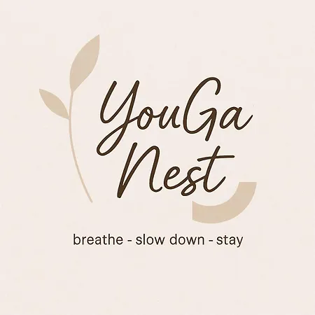 Youga Nest Апартаменты Vivlos