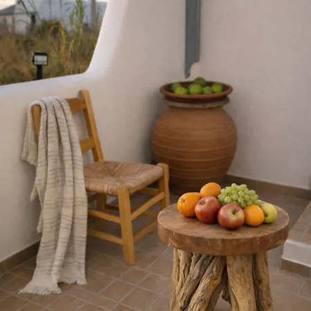 Apartamento Youga Nest
