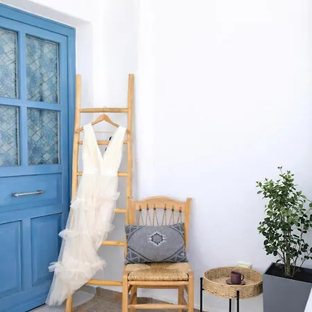 Apartamento Youga Nest *
