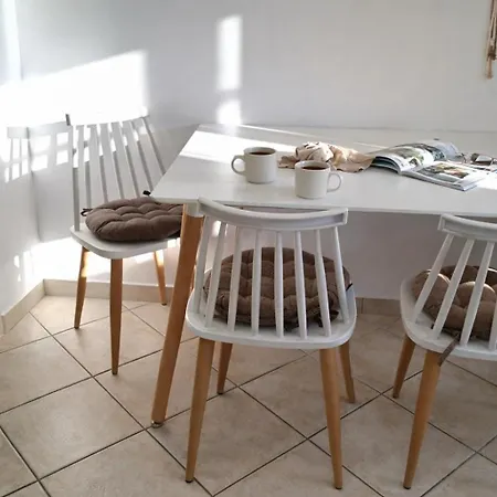 Apartamento Youga Nest *