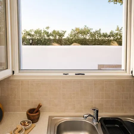 Youga Nest Apartamento